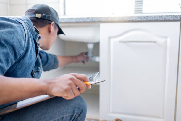 Best Sewer Cleaning Services  in Marlton, NJ