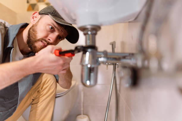 Best Faucet Repair  in Marlton, NJ