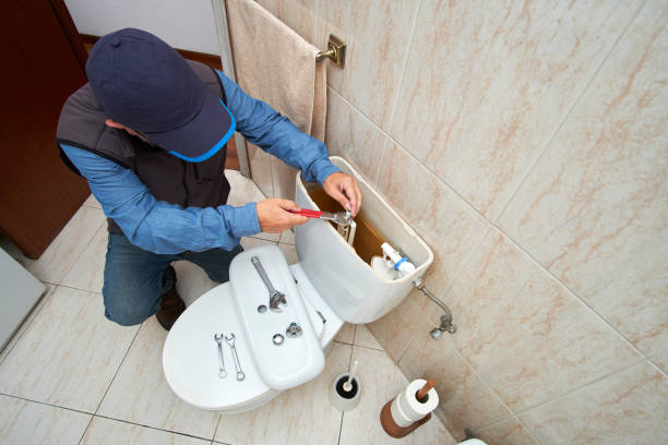 Best Affordable Plumbing Services  in Marlton, NJ