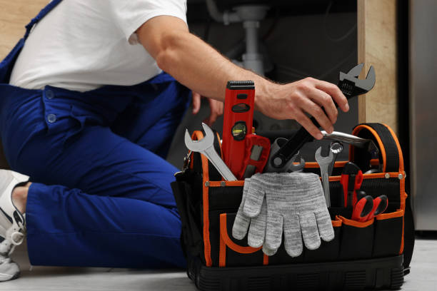 Best Plumbing Installation Services  in Marlton, NJ