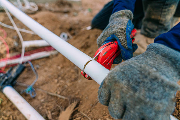 Best Leak Detection Services  in Marlton, NJ